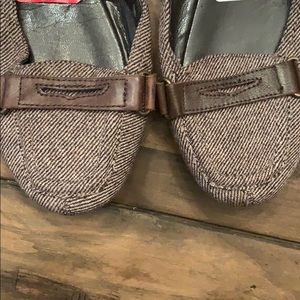 Nine West 8 Flats Loafer Genevie 38